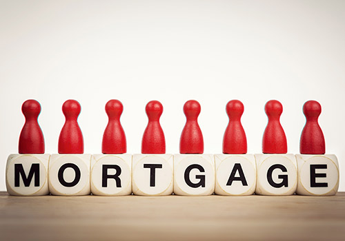 Federal Mortgage Rule Changes